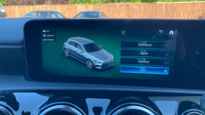 Mercedes-Benz A-Class A180d [2.0] Sport Executive 5dr Auto Diesel Hatchback